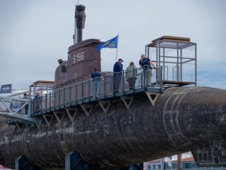 Bis zum frühen Nachmittag kamen laut Museum bereits mehr als 2.000 Besucher ins Museum.