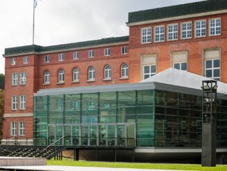 Der Landtag debattiert über Bildungspolitik. (Archivbild)