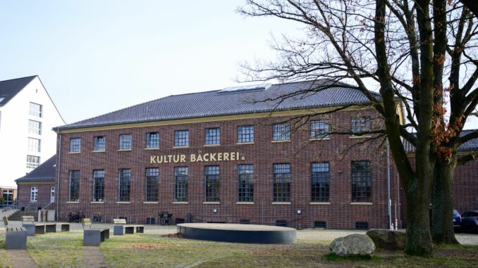 „KulturBäckerei“ in Lüneburg Die Kunsthalle Lüneburg zeigt eine umfassende Retrospektive der Fotografien von Karin Székessy. (Archivbild)