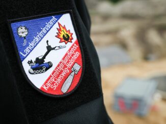 In Kiel sind am Sonntag zwei Weltkriegsbomben erfolgreich entschärft worden. (Symbolbild)