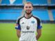 Valon Zumberi verlässt nach 15 Jahren den Hamburger SV.