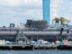 Neuer Rüstungsauftrag für die Kieler U-Boot-Schmiede TKMS aus Singapur. (Archivbild)