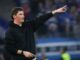 Will die Saison als Erster abschließen: HSV-Trainer Merlin Polzin.