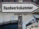 Der Präsident der Handwerkskammer Lübeck, Ralf Stamer, ist für sein Engagement ausgezeichnet worden. (Symbolbild)