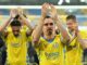 Umworben: Braunschweigs Stürmer Rayan Philippe (M).