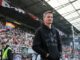 Will offenbar beim FC St. Pauli bleiben: Trainer Alexander Blessin.