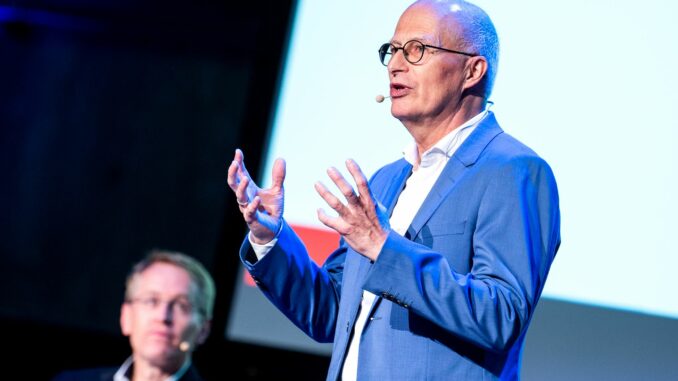Hamburgs Bürgermeister Tschentscher Tschentscher fordert, dass der Bund die Kosten für von ihm gefasste Beschlüsse trägt - und nicht Länder und Kommunen (Archivbild).