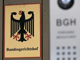 Der BGH hat die Revision eines in Kiel verurteilten Mannes zurückgewiesen.
