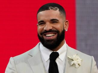Rapper Drake soll im Sommer insgesamt neun Konzerte in Europa und Großbritannien geben. (Archivbild)