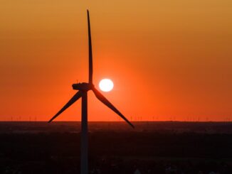 Ein «Energieplan Deutschland» soll Versorgungssicherheit und bezahlbare Energie bringen. (Symbolbild)