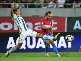 Der Österreicher Stefan Schwab (l) wechselt zu Holstein Kiel.