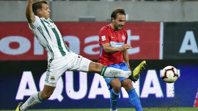 Stefan Schwab Der Österreicher Stefan Schwab (l) wechselt zu Holstein Kiel.