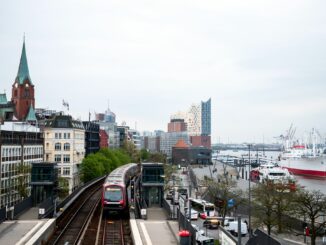 Hamburg lädt zum Treffen des Internationalen Verbands für das Nahverkehrswesen (UITP).