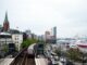 Hamburg lädt zum Treffen des Internationalen Verbands für das Nahverkehrswesen (UITP).
