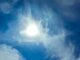 Zum Wochenstart wird es sonnig. (Symbolbild)