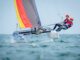 Paul Kohlhoff wechselt in die Formel 1 des Segelns.