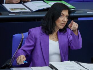 Wirtschaftsministerin Reiche kritisiert ihren Vorgänger.