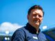 Hannovers neuer Mann an der Seitenlinie: Trainer Christian Titz.