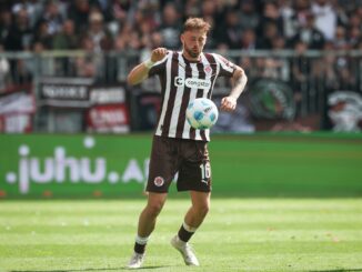 Carlo Boukhalfa wird den FC St. Pauli verlassen.