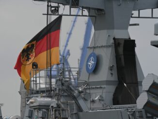 Das Nato-Ostsee-Manöver Baltops ist zu Ende gegangen. (Archivbild)