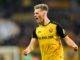 Jonas Sterner trifft mit seinem neuen Club Hannover 96 in der 2. Liga auf seinen Ex-Verein Dynamo Dresden.
