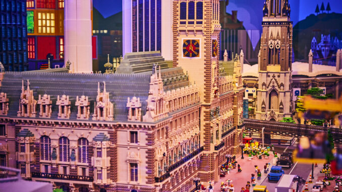 LEGO_DC_HH_MINIWORLD_08 Lego in Hamburg
