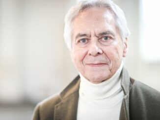 Neumeier wünscht dem Hamburg Ballett «nur das Beste». (Archivbild)