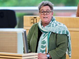 Der Landtag rückt die geschlechtersensible Medizin in den Fokus. (Archivbild)