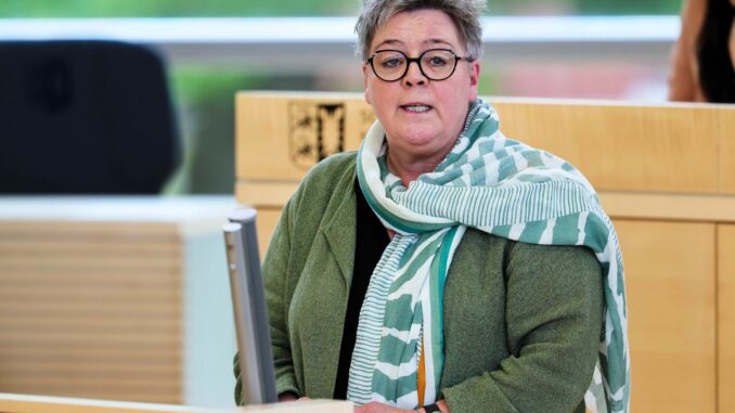 Landtagssitzung in Kiel Der Landtag rückt die geschlechtersensible Medizin in den Fokus. (Archivbild)