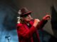Eigentlich ist Udo Lindenberg gegen Krieg jeder Art, also Pazifist. Doch in diesen Zeiten sei eine Aufrüstung Deutschlands trotzdem nötig, findet er.