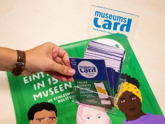 Auch in diesem Jahr gibt es wieder die MuseumsCard. (Archivbild)