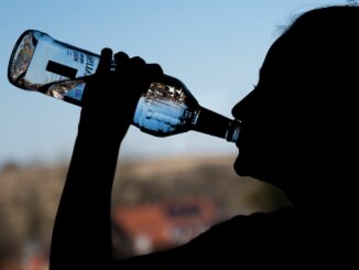 Bei der Aktion gegen Alkoholmissbrauch von Jugendlichen «Bunt statt Blau» hat die Landessiegerin aus Schleswig-Holstein auch auf Bundesebene gewonnen. (Symbolbild).
