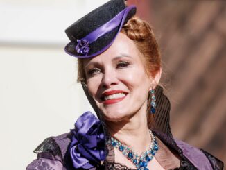 Die Welt der Schauspielerei war Kirchberger anfangs ein «bisschen zu crazy» (Archivbild).