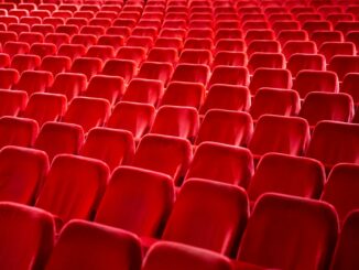 Das 41. Kurzfilm-Festival Hamburg startet am 3. Juni. (Symbolbild)