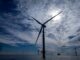 Die versteigerte Offshore-Windfläche umfasst 146 Quadratkilometer. (Symbolbild)