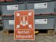 In Nordfriesland werden Notfall-Infopunkte eingerichtet.