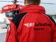 Mehr als 2.800 Mal waren Rettungshubschrauber der Luftrettung in Schleswig-Holstein 2024 im Einsatz. (Symbolfoto)