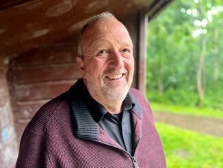 Die Jagd auf den nachtaktiven Goldschakal auf der Insel wird nach Aussage von Nordfrieslands stellvertretendem Kreisjägermeister Manfred Uekermann nicht einfach.