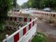 Auf der Elbgaustraße und mehreren anderen Hamburger Verkehrsachsen kommen Autofahrer zurzeit nur langsam voran. (Archivbild)