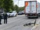 Der Mann hatte bei dem Unfall sein Bein verloren. Nun ist er im Krankenhaus gestorben. (Archivbild)