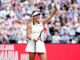 Bringt Glanz zum WTA-Turnier nach Hamburg: Tatjana Maria.