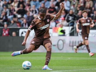 Morgan Guilavogui muss zurück nach Frankreich.
