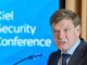Außenminister Johann Wadephul hat die Bedeutung des Ostseeraums für die Sicherheit Europas betont.