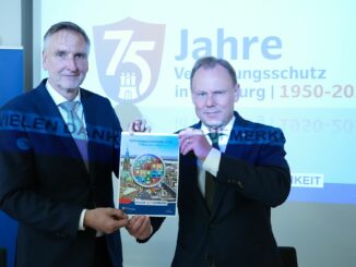 Der Nahost-Konflikt wirkt sich auf die Extremisten-Szene in Hamburg aus.