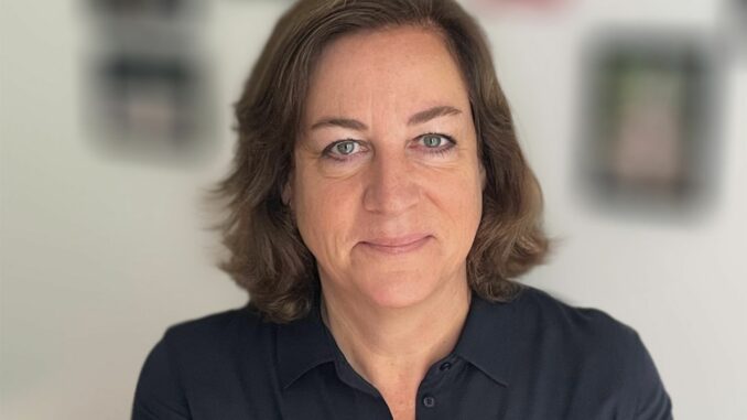 Medienmanagerin Sandra Harzer-Kux Sie wollte erst NDR-Intendantin werden, nun wird sie Verlegerin des Carlsen-Verlages.