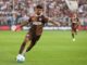 Elias Saad stürmt künftig für den FC Augsburg.