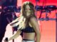 Rita Ora gibt lang erwartetes Konzert in Hamburg. (Foto aktuell)