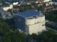 Im sogenannten Energiebunker soll ab 2026 erhitztes Thermalwasser zwischengespeichert werden. (Archivfoto)