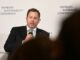 «Jetzt ist es Zeit zu investieren», appellierte Bundesfinanzminister Lars Klingbeil an die deutsche Wirtschaft.