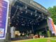Johannes Oerding und Max Giesinger treten beim 50. Geburtstag des Hamburger Stadtpark-Open-Airs vor geladenen Gästen auf.